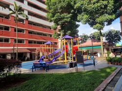 Blk 306 Choa Chu Kang Avenue 4 (Choa Chu Kang), HDB 4 Rooms #504635001